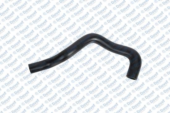 RG-RH-19043 Radyator Hortumu Ust Ford Fiesta Vi 1.25i 2008-2012